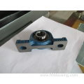 HHB UCP205 Solid base bearings housing